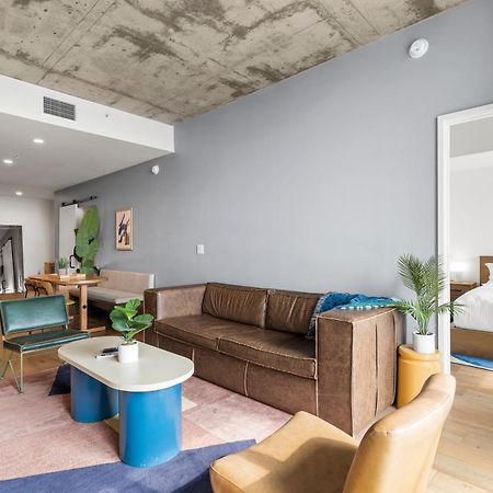 Austin Condo Hotel エクステリア 写真
