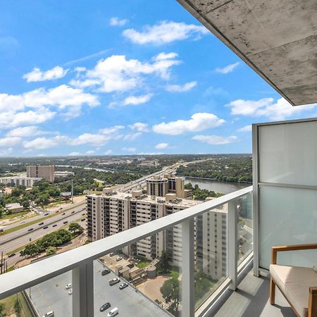 Austin Condo Hotel エクステリア 写真