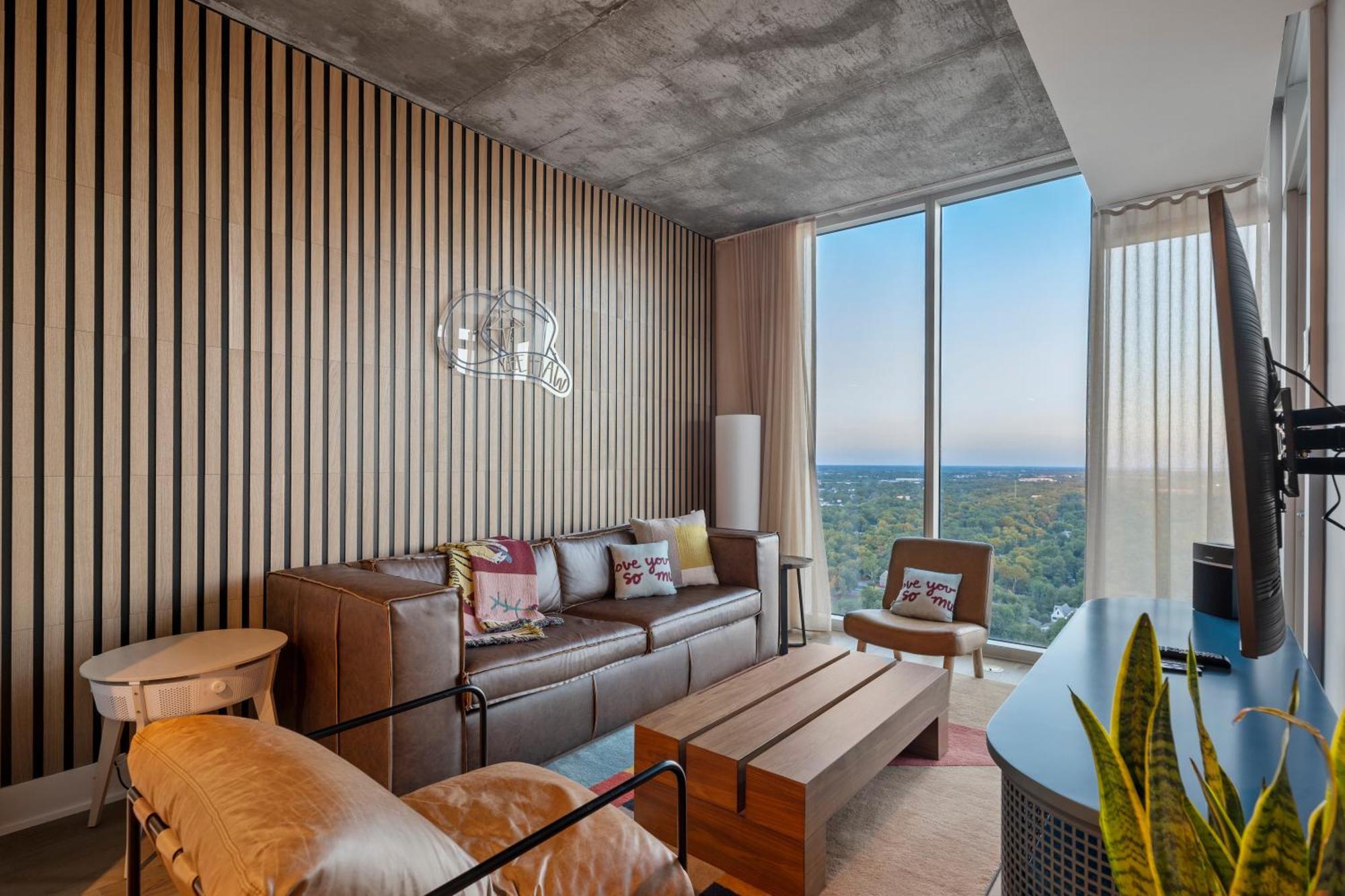 Austin Condo Hotel エクステリア 写真