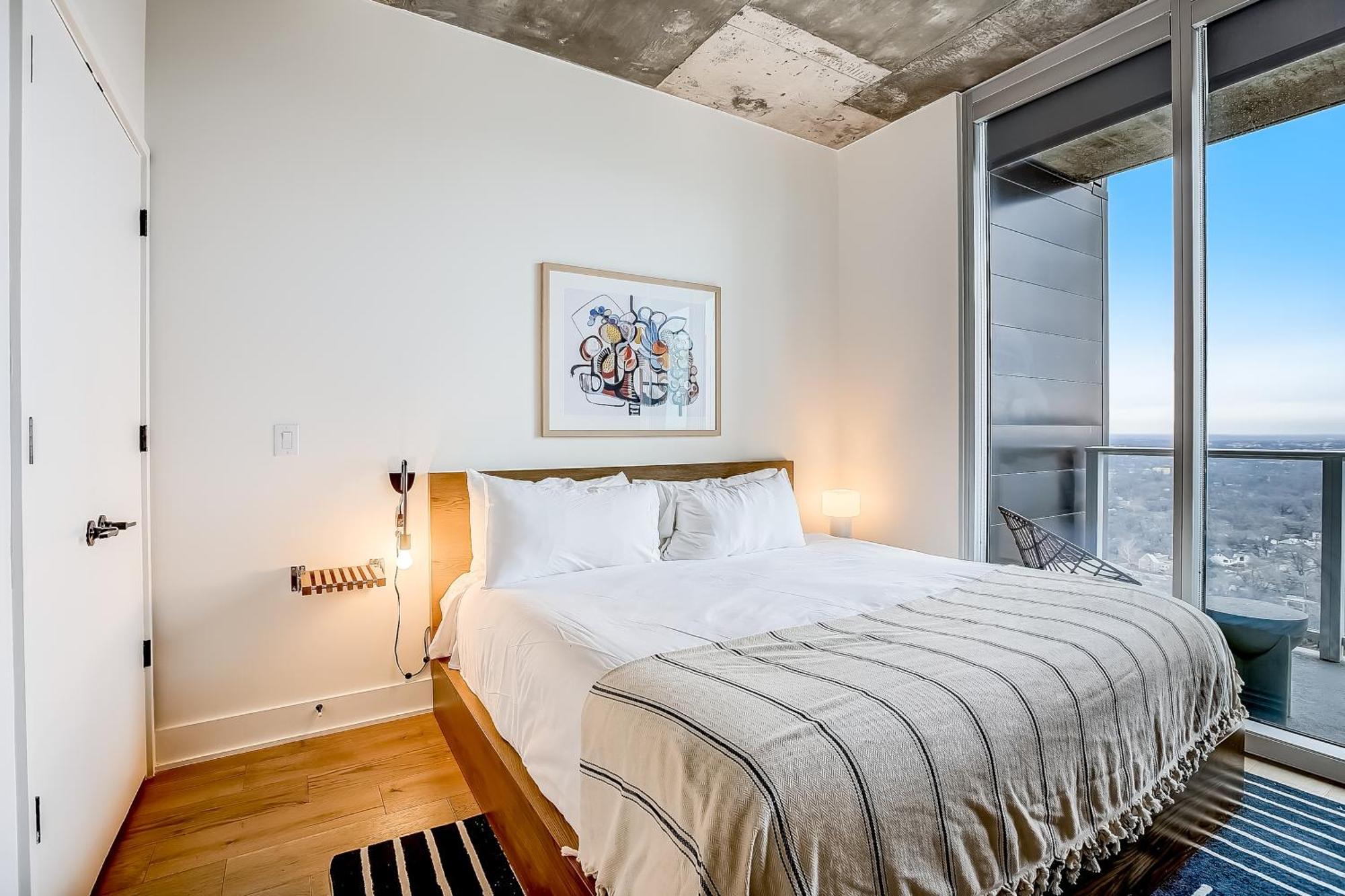 Austin Condo Hotel エクステリア 写真
