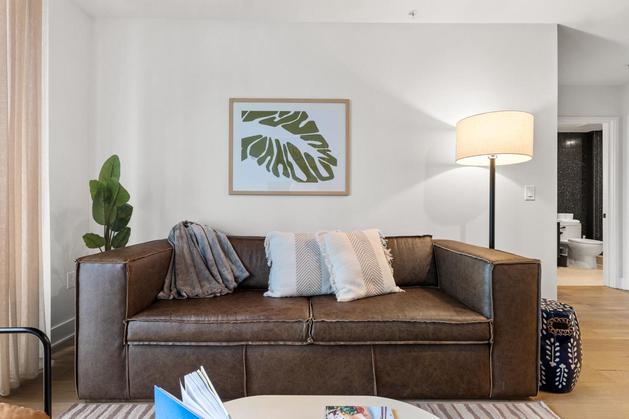 Austin Condo Hotel エクステリア 写真