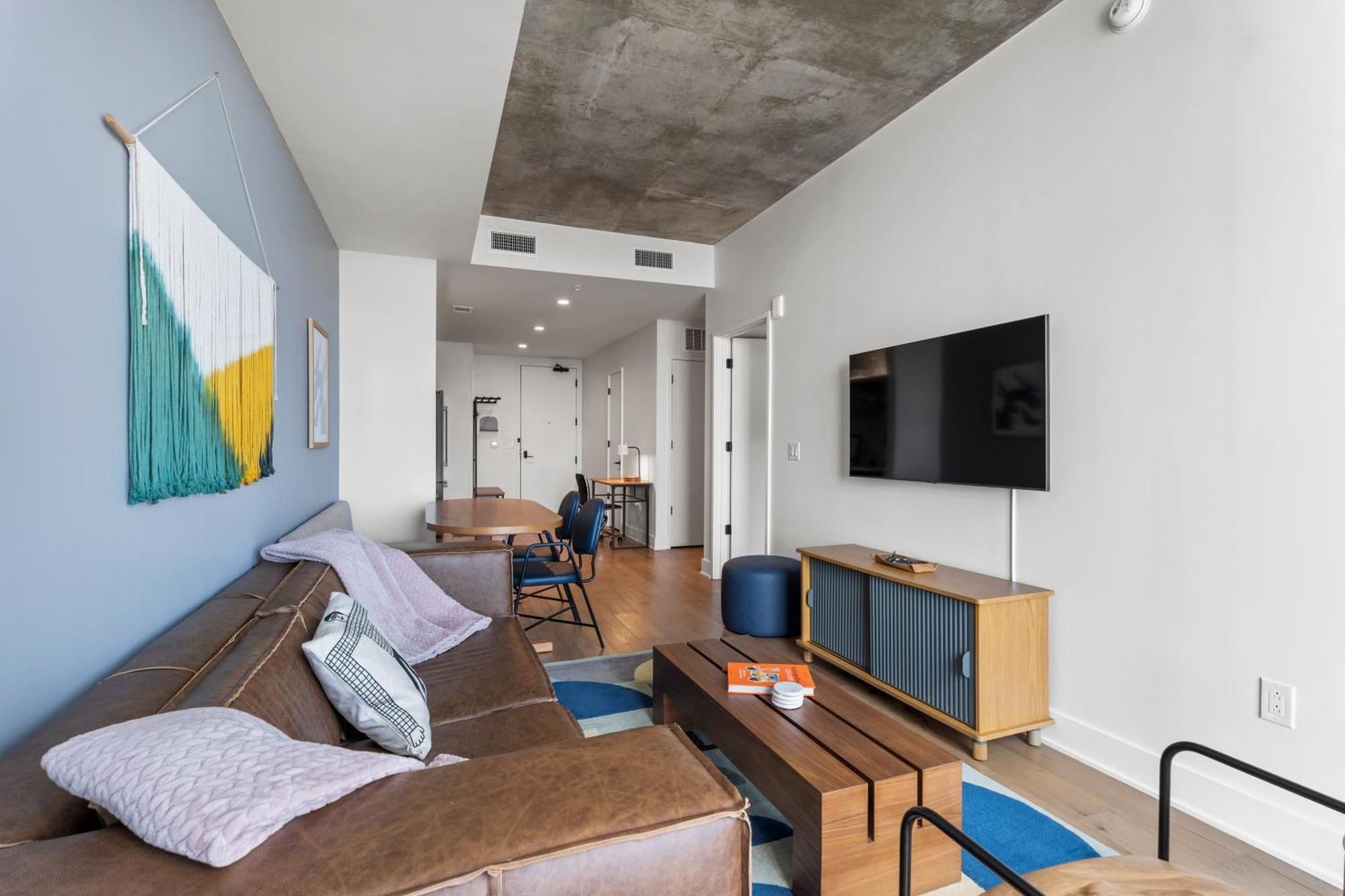 Austin Condo Hotel エクステリア 写真