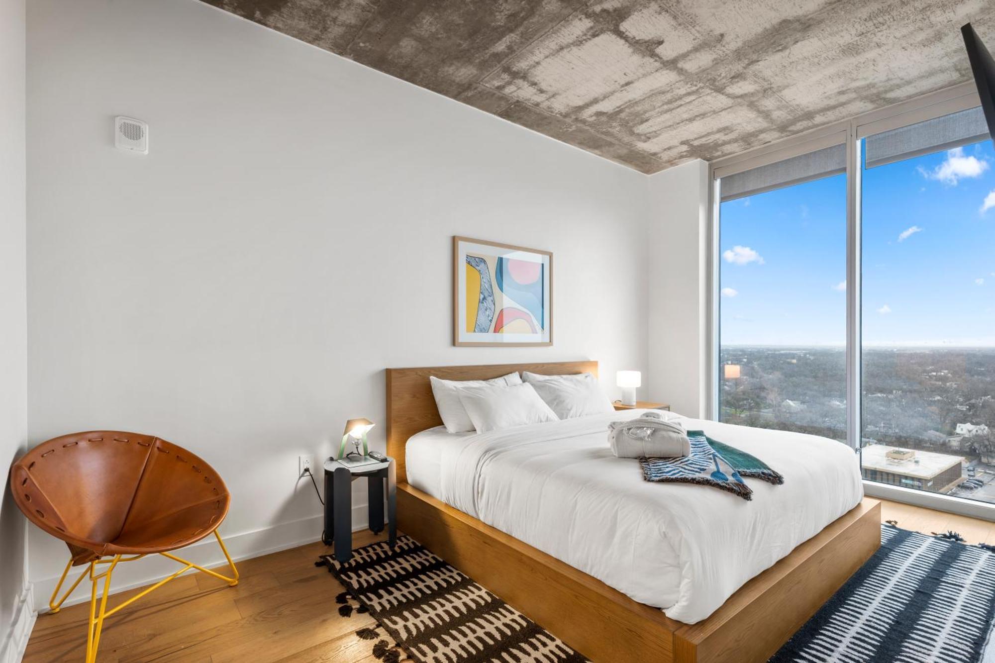 Austin Condo Hotel エクステリア 写真