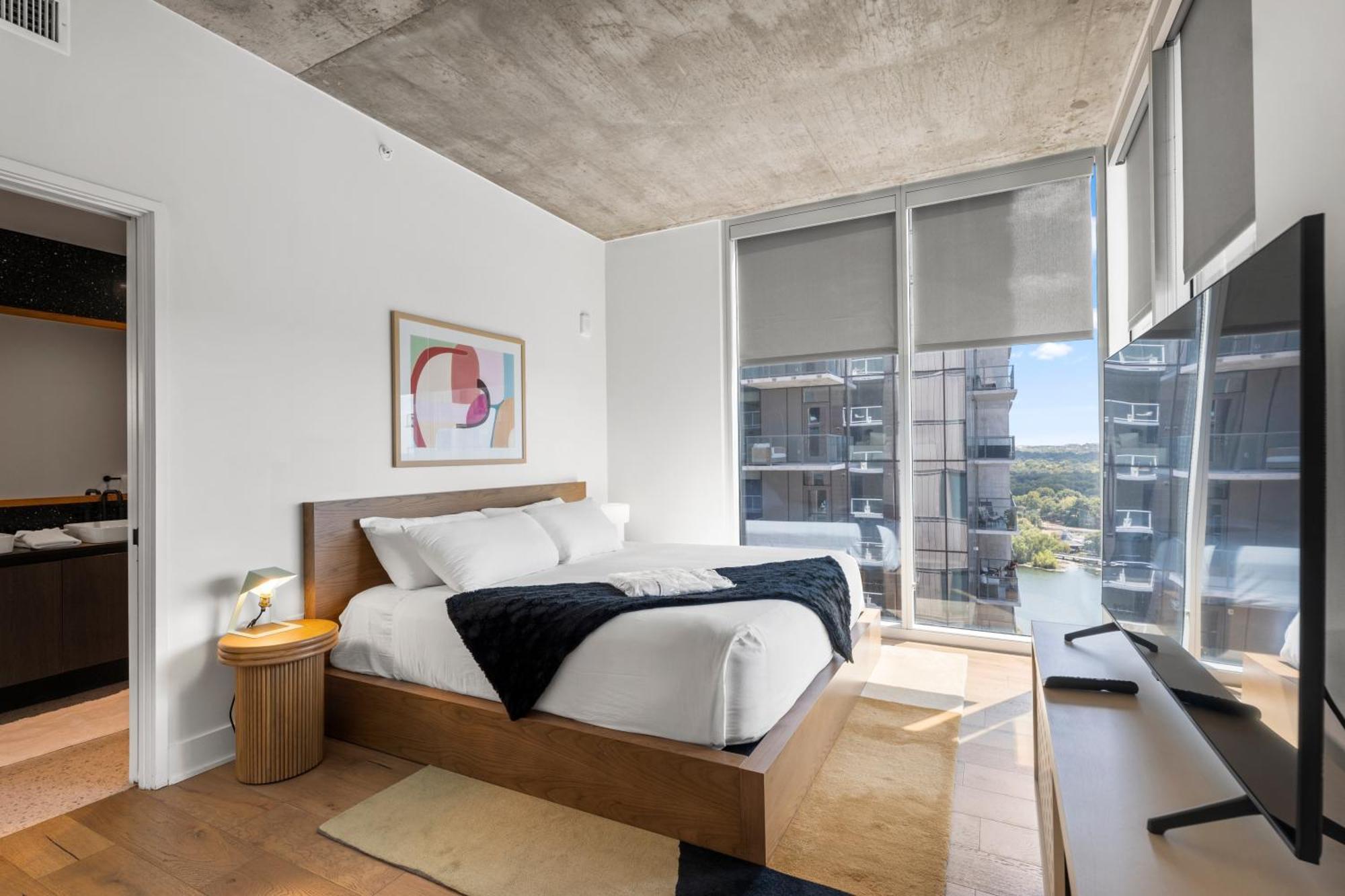 Austin Condo Hotel エクステリア 写真