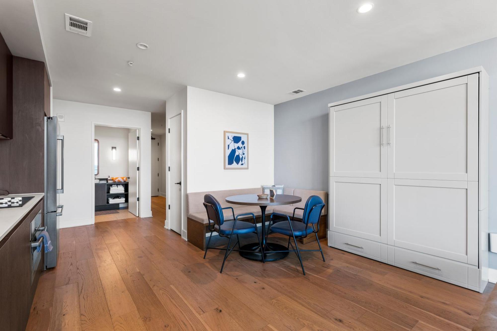 Austin Condo Hotel エクステリア 写真