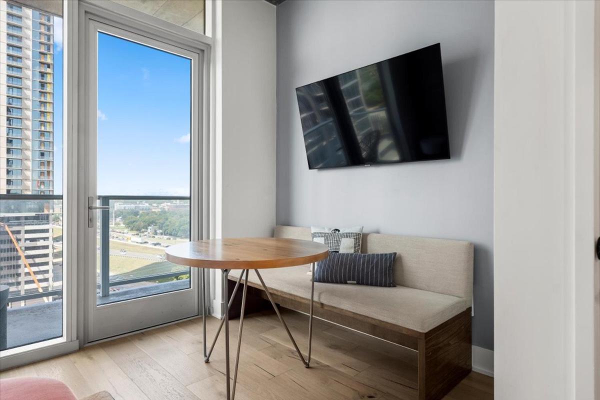 Austin Condo Hotel エクステリア 写真