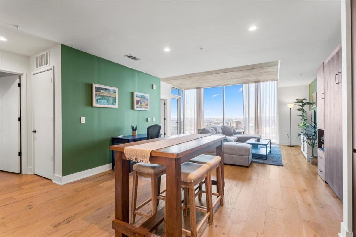 Austin Condo Hotel エクステリア 写真