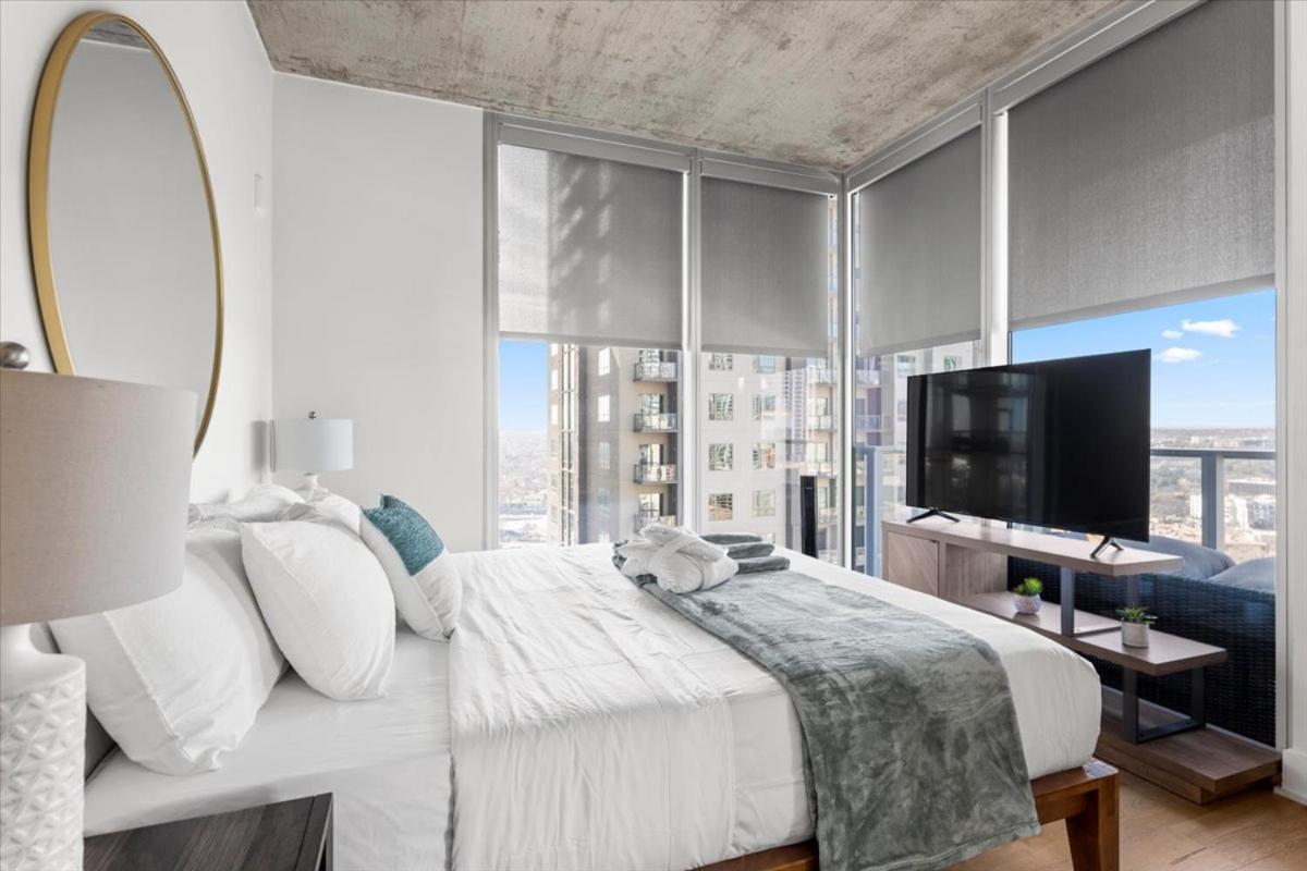 Austin Condo Hotel エクステリア 写真