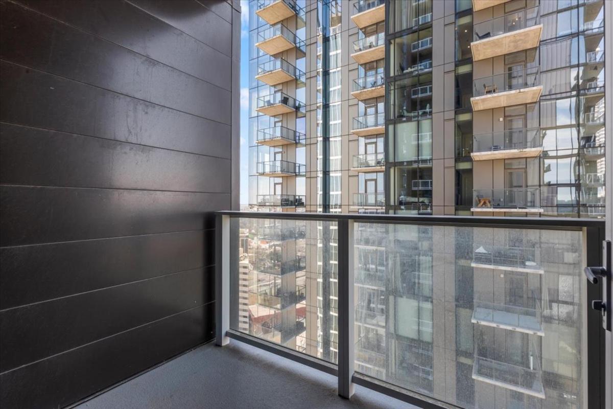 Austin Condo Hotel エクステリア 写真