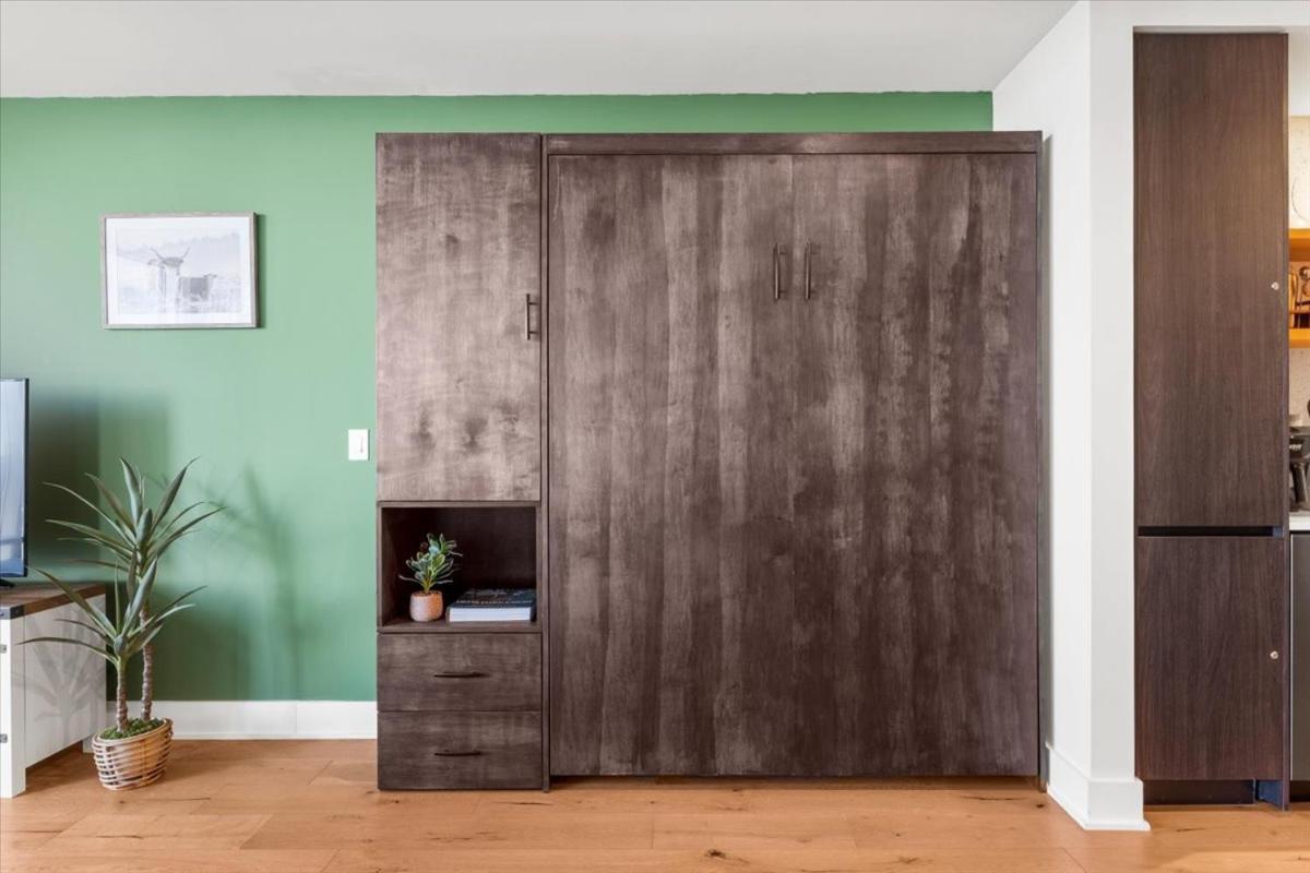 Austin Condo Hotel エクステリア 写真