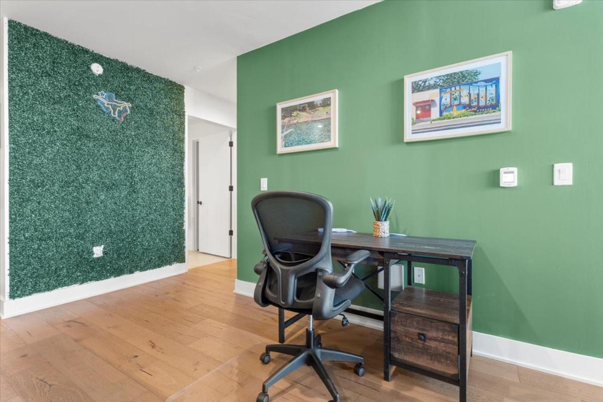 Austin Condo Hotel エクステリア 写真